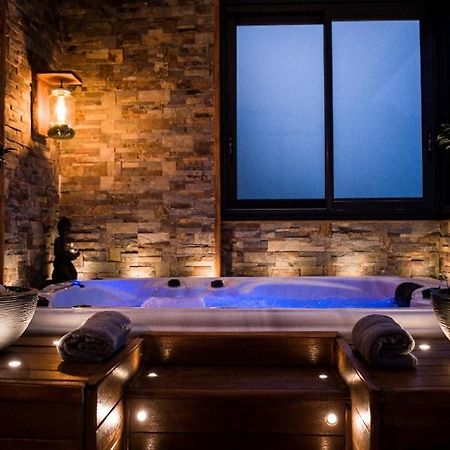 B&B Villa Sensorielle Ніцца Екстер'єр фото