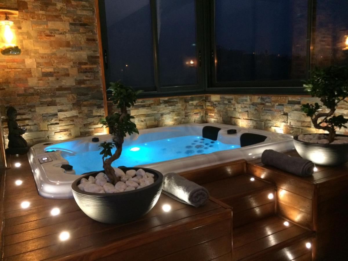 B&B Villa Sensorielle Ніцца Екстер'єр фото