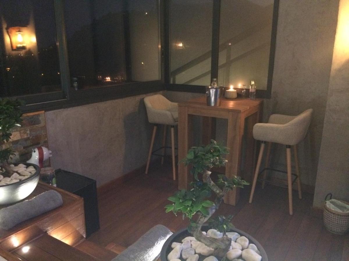 B&B Villa Sensorielle Ніцца Екстер'єр фото