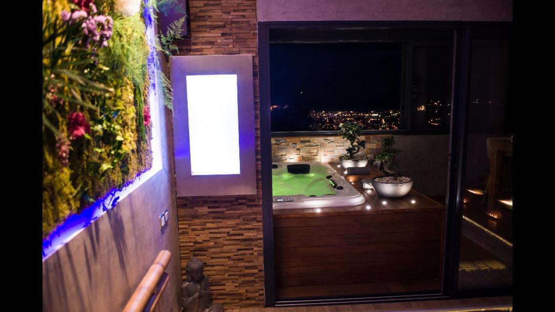 B&B Villa Sensorielle Ніцца Екстер'єр фото