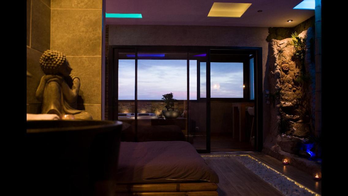 B&B Villa Sensorielle Ніцца Екстер'єр фото