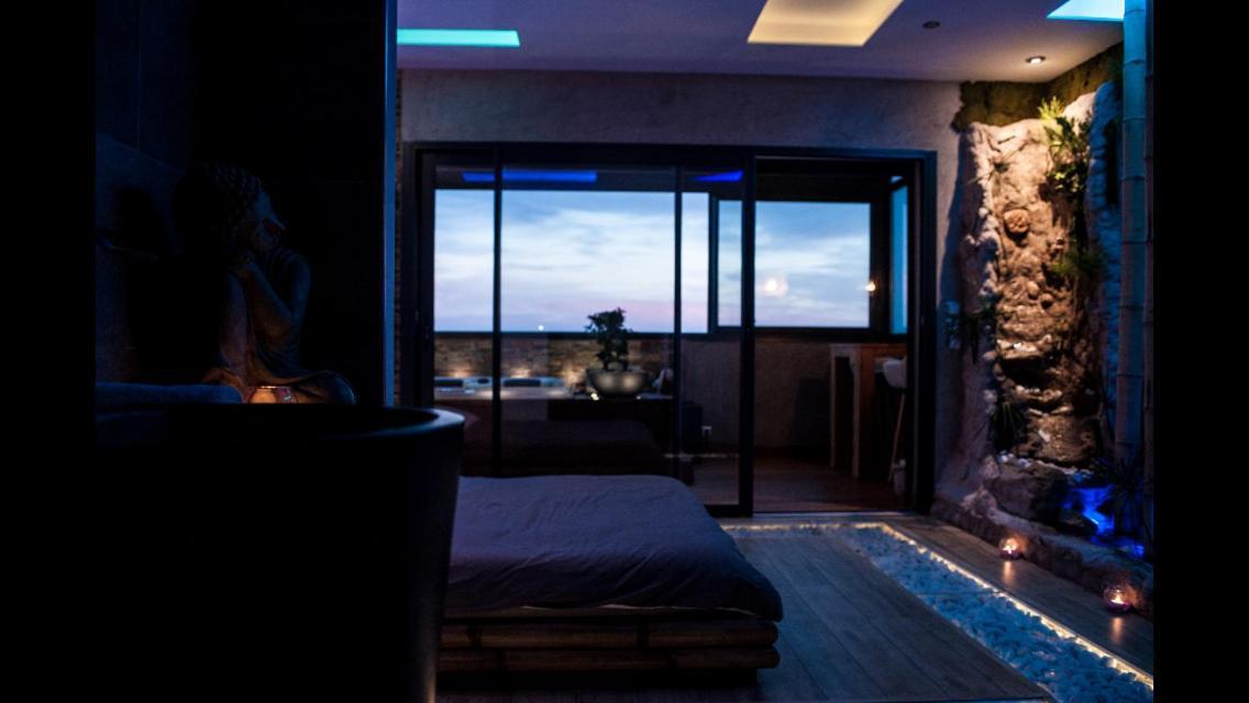 B&B Villa Sensorielle Ніцца Екстер'єр фото