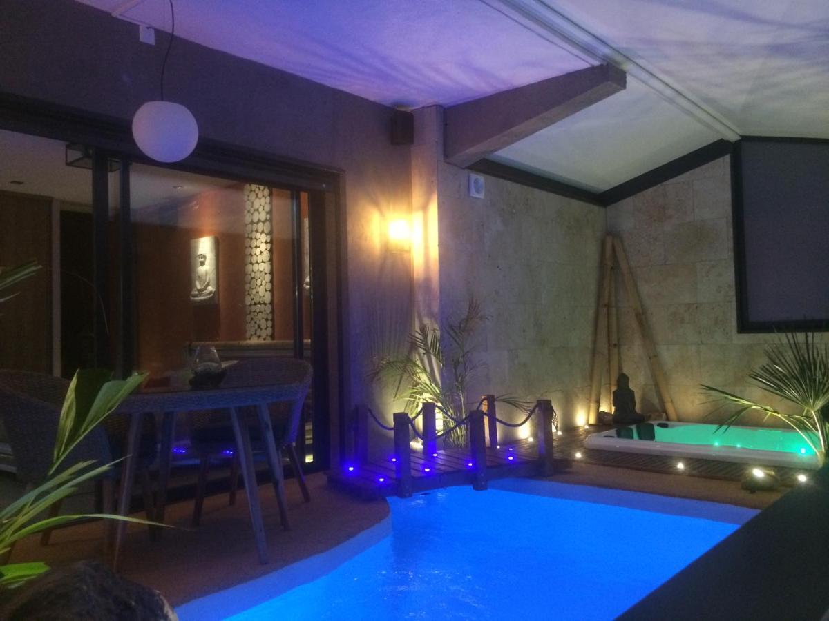 B&B Villa Sensorielle Ніцца Екстер'єр фото