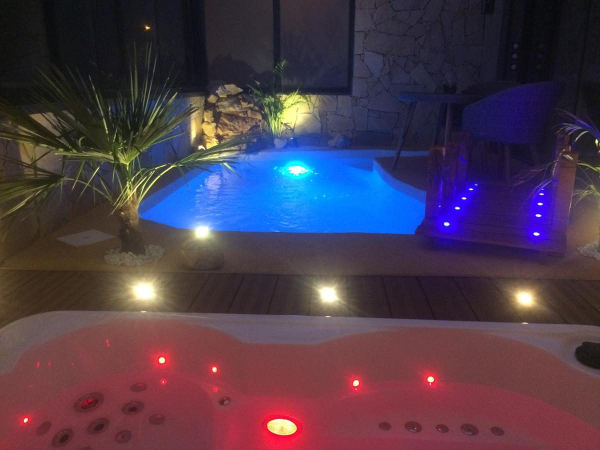 B&B Villa Sensorielle Ніцца Екстер'єр фото