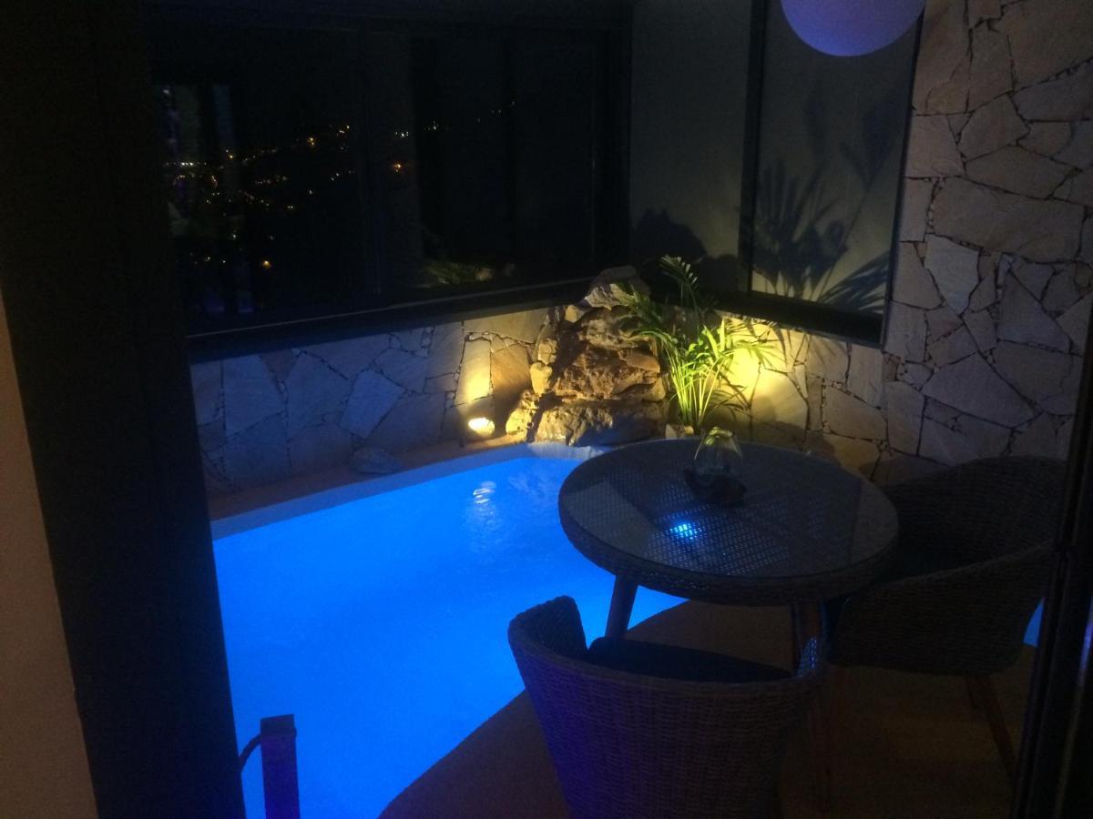 B&B Villa Sensorielle Ніцца Екстер'єр фото