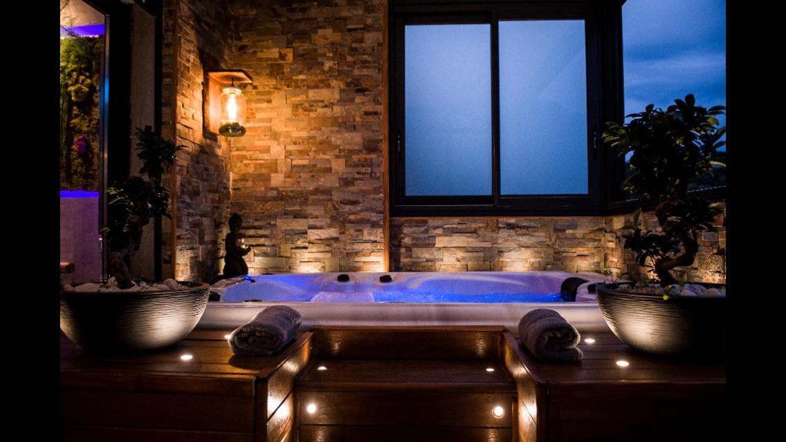 B&B Villa Sensorielle Ніцца Екстер'єр фото