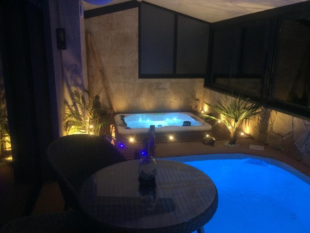 B&B Villa Sensorielle Ніцца Екстер'єр фото