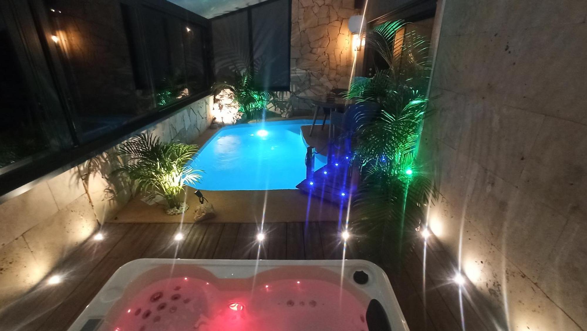 B&B Villa Sensorielle Ніцца Екстер'єр фото